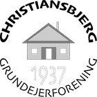 Logo for Christiansbjerg Grundejerforening