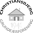 Christiansbjerg Grundejerforening logo